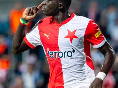 El Hadji Malick Diouf