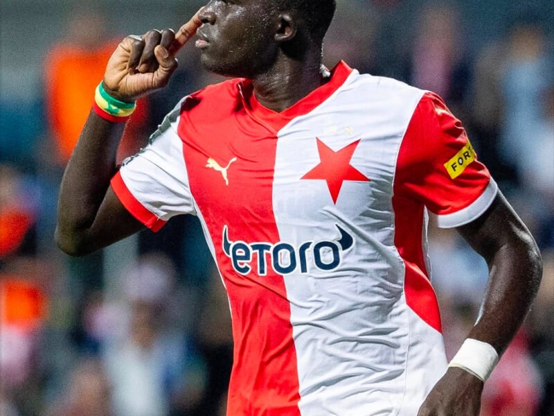 El Hadji Malick Diouf