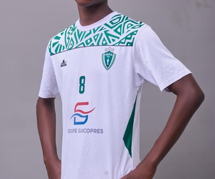 Ibrahima Sory Kinda Guilavogui