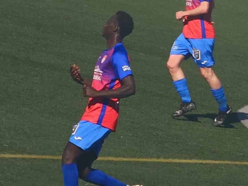 Ibou Xavi Badji