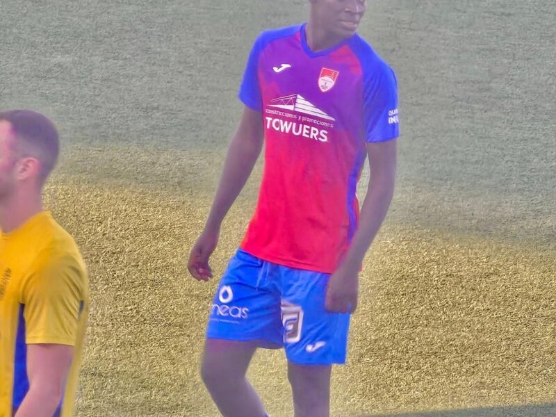 Ibou Xavi Badji