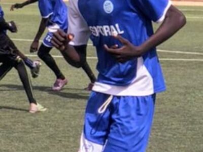 Serigne Abdou lahad Ndiaye